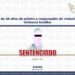 Imponen más de 58 años de prisión a responsable de violación agravada y violencia familiar