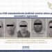 Cumplimenta FGE mandamientos judiciales contra cinco personas por secuestro agravado