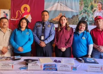 Promueve Gobierno del Estado balnearios comunitarios de la Mixteca Poblana