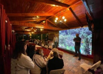 Gobierno de Puebla impulsa turismo comunitario en Zacapoaxtla