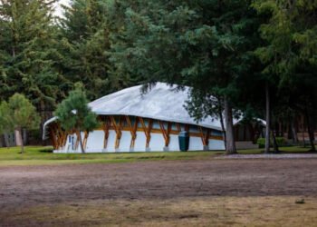 Parque Flor del Bosque cerrará temporalmente por obras de rehabilitación