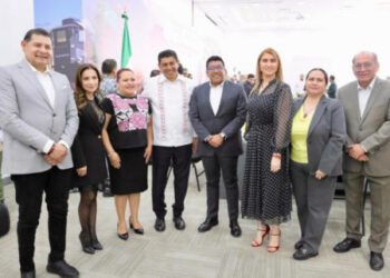 Oaxaca y Puebla refuerzan la seguridad limítrofe con inteligencia compartida