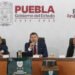Sin impunidad ni corrupción; gobernador Armenta Mier llama a actuar contra delincuencia