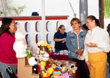 Jueves Culturales en la Secretaría de Bienestar