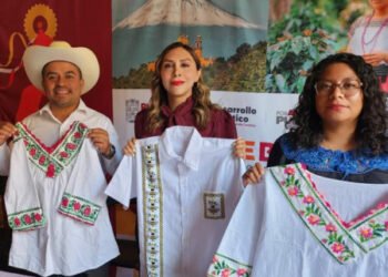Anuncia Gobierno de Puebla Festival Cultural Puwak de Zapotitlán de Méndez