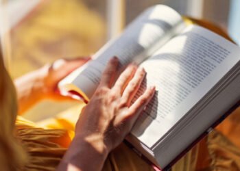 Atrofia del cerebro: ¿cómo recuperar el hábito de lectura, cuya pérdida causa este mal?