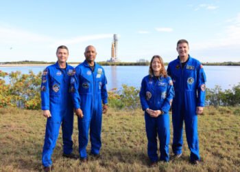 El programa Artemis: ¿Qué se sabe de la histórica misión de la NASA para regresar a la Luna?