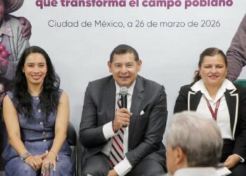 Puebla está en el mundial, recibe Perú y España en partido de preparación