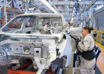 Audi mantiene operaciones en Puebla y descarta salida de la entidad: SEDETRA