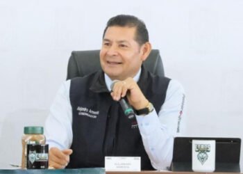 Gobierno de Puebla garantiza derecho a las audiencias y uso transparente de recursos públicos
