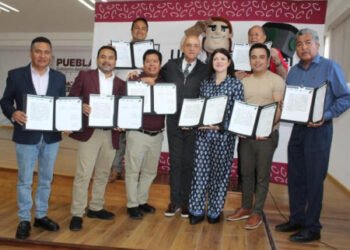 UDEP se consolida a un año de su decreto