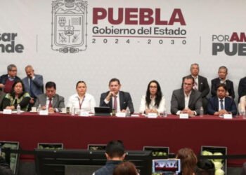 Con inversión histórica, Puebla alcanza segundo lugar mundial en tecnificación del campo