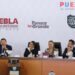 Fortalece Gobierno de Puebla transporte sustentable con Sistema de Movilidad por Cable