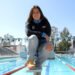 Estudiar y competir, un reto que me empodera como mujer: Sofía Galindo García