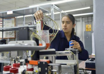BUAP se consolida entre las mejores universidades de México