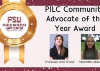 Egresada BUAP impulsa el derecho al uso del español en EEUU