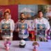 Secretaría de Desarrollo Turístico presenta Festival Equinoccio en Chignahuapan