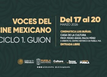 Cinemateca Luis Buñuel inicia ciclos “Voces del Cine Mexicano” de la AMACC
