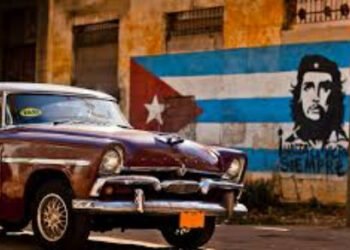 Rusia está dispuesta a brindar toda la ayuda posible a Cuba