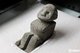 Nuevos hallazgos del Proyecto Templo Mayor revelan una ceremonia colosal en época de Motecuhzoma Ilhuicamina