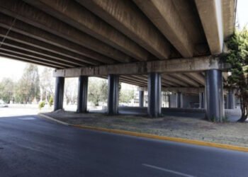 Fortalece gobierno estatal rescate de imagen urbana en Zona Metropolitana de Puebla