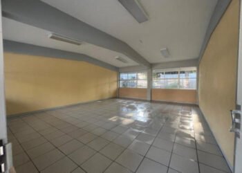 Impulsa Gobierno de Puebla infraestructura educativa en la capital poblana y Amozoc