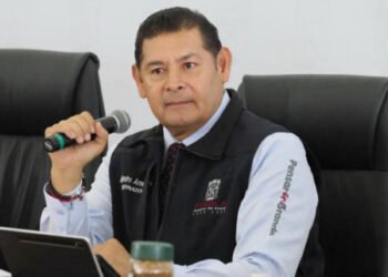 Gobernador Armenta Exhorta a partidos políticos a evitar candidaturas vinculadas a la delincuencia