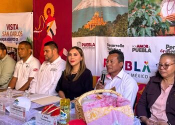 Impulsa Gobierno de Puebla temporada de balnearios en Izúcar de Matamoros