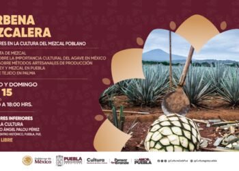 Mujeres mezcaleras realizarán verbena cultural por 8M