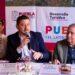 Promociona Gobierno de Puebla Festival del Petróleo en Venustiano Carranza
