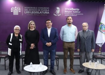 Realiza Congreso jornada de capacitación sobre protocolos de actuación contra el abuso infantil en escuelas