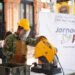 Ferias de Paz fortalecen prevención y bienestar en la Sierra Norte