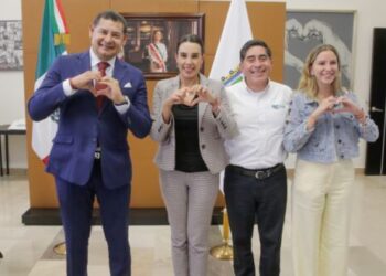 Modernización del aeropuerto de Puebla impulsará turismo, conectividad y desarrollo económico