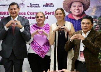 Puebla en el mapa de la gastronomía internacional; ingresa a la Guía Michelin