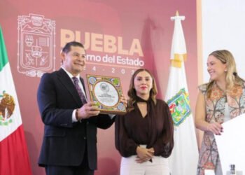 Puebla se posiciona como atractivo turístico nacional en Semana Santa