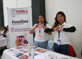 Impulsa Gobierno de Puebla atención integral a mujeres indígenas en Altepexi