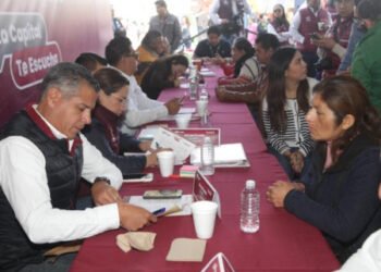 Ferias de Paz y Canje de Armas se realizarán en Zacatlán y Chignahuapan