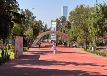 Puebla albergará Mundial de Tiro con Arco en Parque del Arte