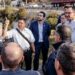 Atiende gobierno de Pepe Chedraui solicitudes en el parque industrial La Resurrección