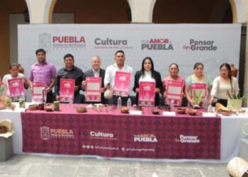 Tehuacán tendrá Feria del Pulque en Santa Ana Teloxtoc