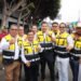Prolongación Reforma se transforma, pavimentación favorece movilidad de 267 mil poblanos