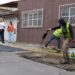 Avanza Gobierno de Pepe Chedraui con la Campaña Capitalina Bacheando Puebla