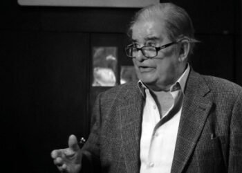 En su centenario, recuerdan a Miguel León-Portilla como divulgador de nuestra profundidad histórica