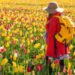 La primavera y nuestro campo energético