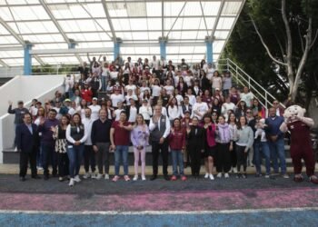 Promueve Pepe Chedraui espacios de reflexión ética e igualdad entre mujeres servidoras públicas