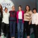 Presidenta presenta concurso Representa a México en la inauguración del Mundial para obsequiar el boleto 00001 a una joven de 16 a 25 años