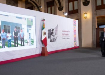 Miércoles de Vivienda para el Bienestar: Presidenta encabeza entrega en tamaulipas y avanza la meta de 1.8 millones de viviendas en el país