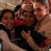 Reivindicamos los derechos agrarios de las mujeres: Presidenta entrega títulos agrarios a mujeres en CDMX; la meta es de 150 mil en el país