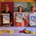 Destaca Huaquechula en turismo religioso con festividad del 3 de mayo