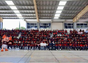 Puebla vibra con 16 disciplinas en Olimpiada Nacional CONADE 2026
